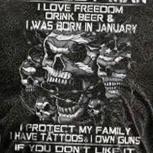 Meet your Posher, Larry